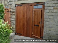 Gatewrights first-party project image 5