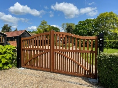 Gatewrights first-party project image 8